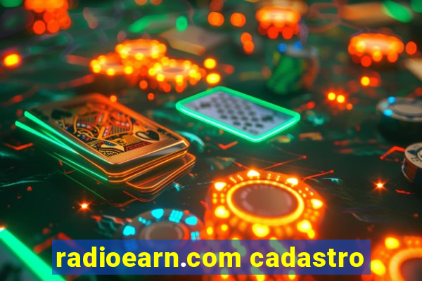 radioearn.com cadastro